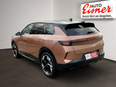 Opel Grandland Gebrauchtwagen