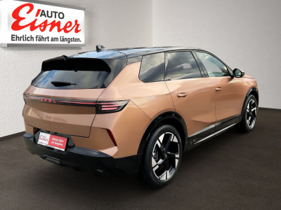 Opel Grandland Gebrauchtwagen