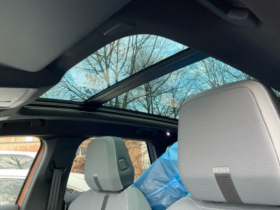 Opel Grandland Gebrauchtwagen