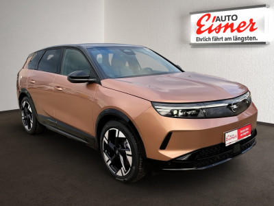 Opel Grandland Gebrauchtwagen