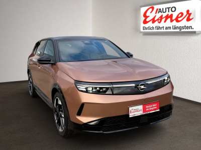 Opel Grandland Gebrauchtwagen