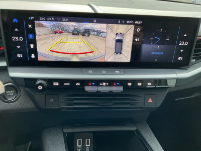 Opel Grandland Gebrauchtwagen