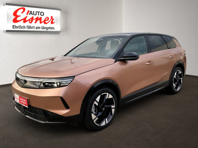 Opel Grandland Gebrauchtwagen