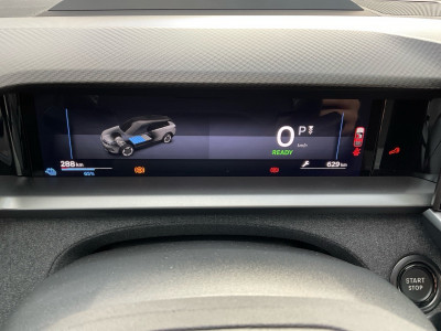 Opel Grandland Gebrauchtwagen