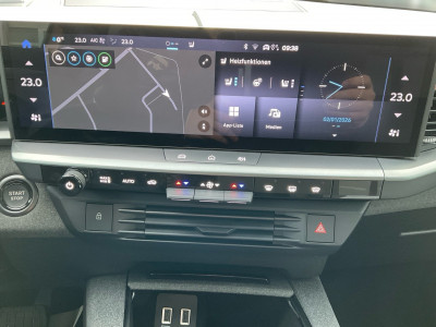 Opel Grandland Gebrauchtwagen