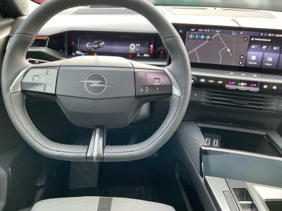 Opel Grandland Gebrauchtwagen