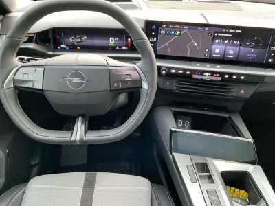 Opel Grandland Gebrauchtwagen