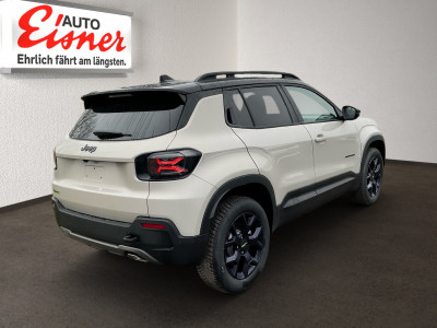 Jeep Avenger Gebrauchtwagen