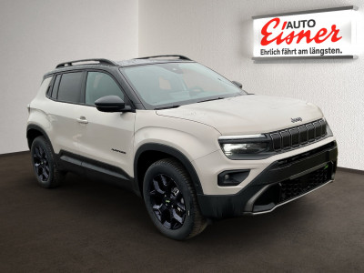 Jeep Avenger Gebrauchtwagen