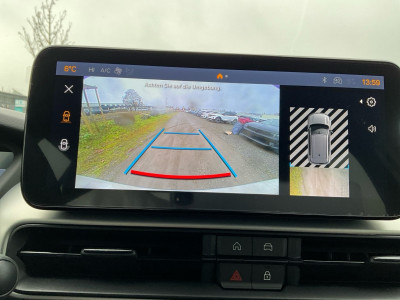 Jeep Avenger Gebrauchtwagen