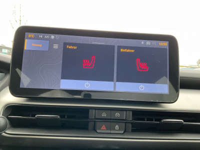 Jeep Avenger Gebrauchtwagen