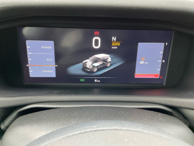 Jeep Avenger Gebrauchtwagen