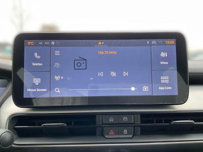 Jeep Avenger Gebrauchtwagen