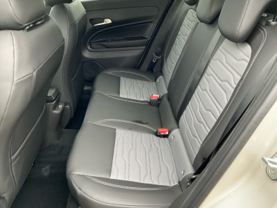 Jeep Avenger Gebrauchtwagen