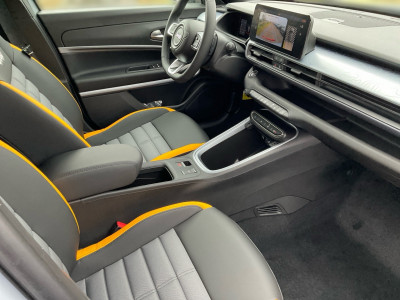 Jeep Avenger Gebrauchtwagen