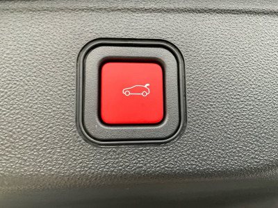 Jeep Avenger Gebrauchtwagen