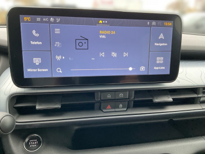 Jeep Avenger Gebrauchtwagen