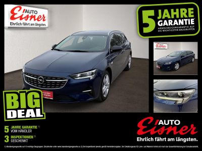 Opel Insignia Gebrauchtwagen