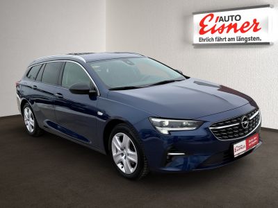 Opel Insignia Gebrauchtwagen