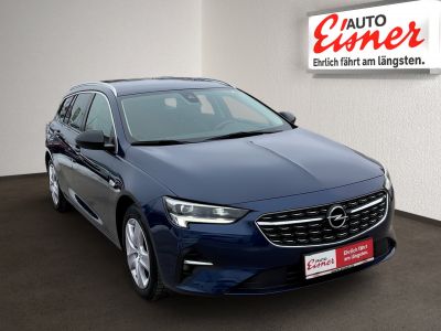 Opel Insignia Gebrauchtwagen