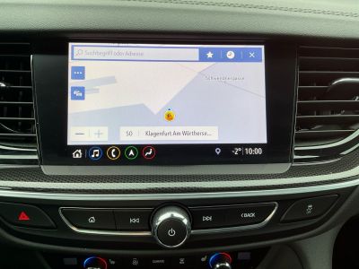 Opel Insignia Gebrauchtwagen