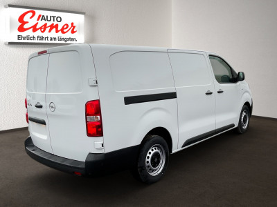 Opel Vivaro Gebrauchtwagen