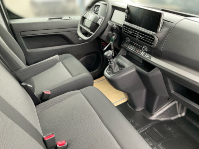 Opel Vivaro Gebrauchtwagen