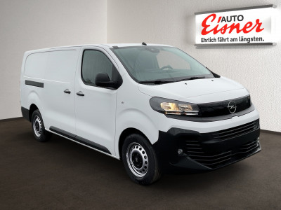 Opel Vivaro Gebrauchtwagen