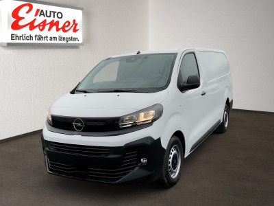 Opel Vivaro Gebrauchtwagen
