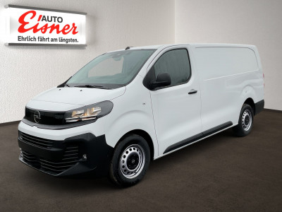 Opel Vivaro Gebrauchtwagen