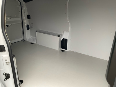 Opel Vivaro Gebrauchtwagen