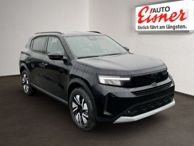 Opel Frontera Gebrauchtwagen