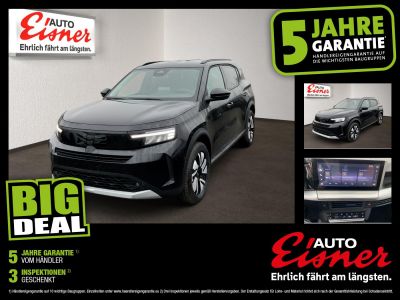 Opel Frontera Gebrauchtwagen