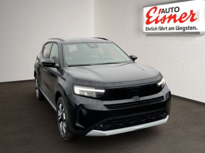 Opel Frontera Gebrauchtwagen