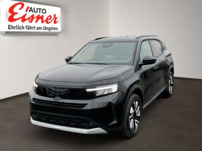 Opel Frontera Gebrauchtwagen