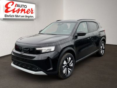 Opel Frontera Gebrauchtwagen