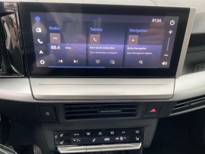 Opel Frontera Gebrauchtwagen