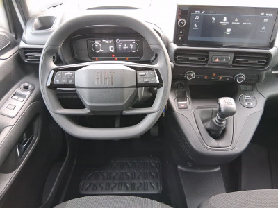 Fiat Doblo Gebrauchtwagen