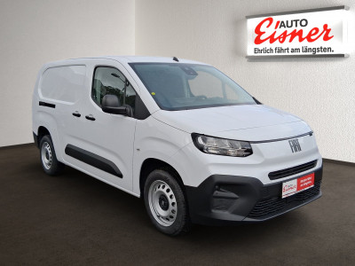 Fiat Doblo Gebrauchtwagen