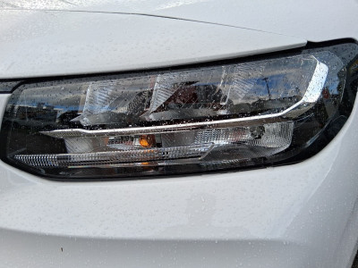 Fiat Doblo Gebrauchtwagen