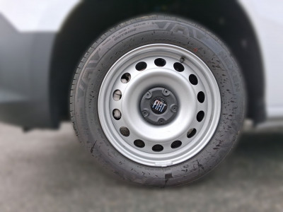 Fiat Doblo Gebrauchtwagen