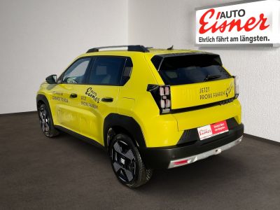 Fiat Grande Panda Gebrauchtwagen