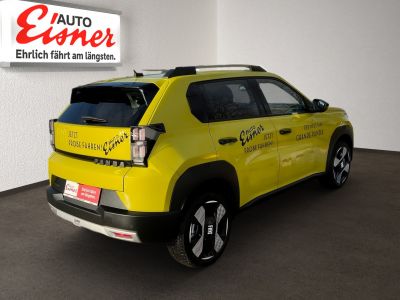 Fiat Grande Panda Gebrauchtwagen