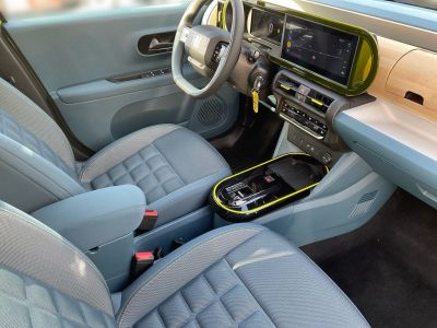 Fiat Grande Panda Gebrauchtwagen