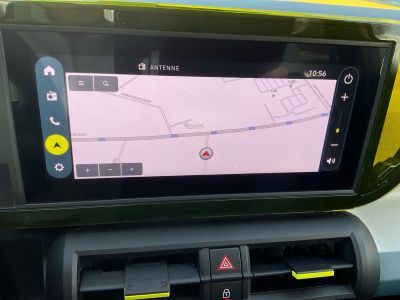 Fiat Grande Panda Gebrauchtwagen