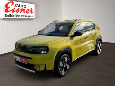 Fiat Grande Panda Gebrauchtwagen