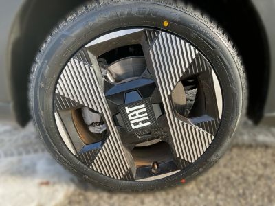 Fiat Grande Panda Gebrauchtwagen