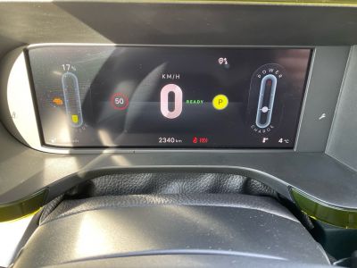 Fiat Grande Panda Gebrauchtwagen