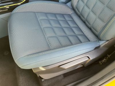 Fiat Grande Panda Gebrauchtwagen