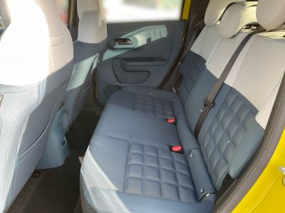 Fiat Grande Panda Gebrauchtwagen